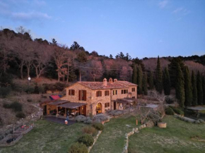 Agriturismo Le Bucacce Tuoro Sul Trasimeno